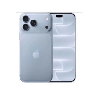 IPHONE 18 PRO MAX 512 GB