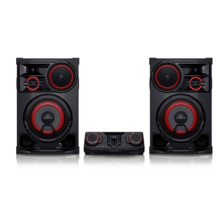 LG XBOOM CL98 3500W Party Speaker