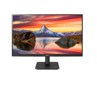LG 24″ 24MP400 FHD (1920×1080) Desktop Monitor