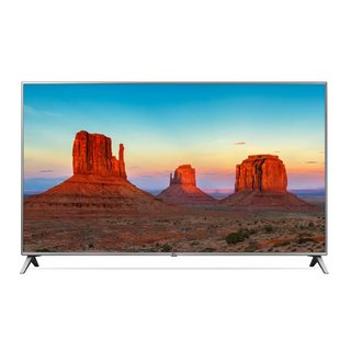 LG 75UK7050PVA UHD TV - 75"