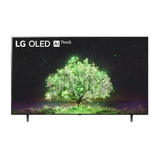 LG OLED 4K TV 55 Inch A1 series 4K OLED55A1PVA.AFB
