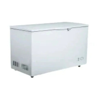 Telefunken 395L DC Solar Refrigerator TSCF-395