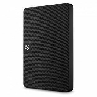 4TB Seagate Expansion 3.5″ External AC Powered HDD