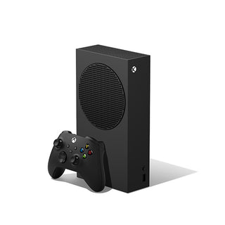 Xbox Series S 1TB Black Edition