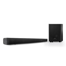 Hisense 3.1Ch 280W Dolby Atmos Bluetooth Soundbar with Wireless Subwoofer28