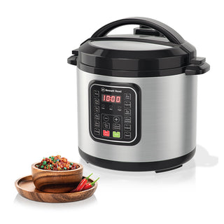 KPC102 BR Superchef 6 Multicooker