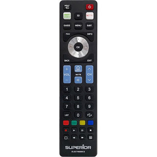 Superior Compatiable LG TV Remote Control remote-Normal/Smart SUPTRB007