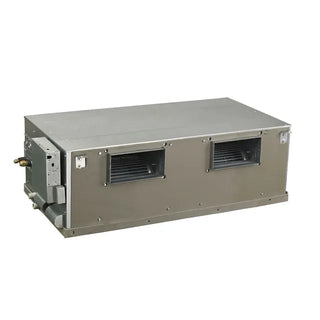 T1 application R410A Top-discharge Outdoor Unit Series MTB-120HWN1