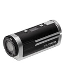 Telefunken TAC-200HD 2MP Action Camera TAC-200HD