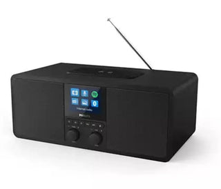 Philips Internet Radio/QI Charge TAR8805