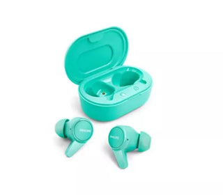 Philips TAT1207BL TRUE WIRELESS IN EAR IPX4 (BLU)