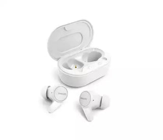 PHILIPS TAT1207WT True Wireless Headphones