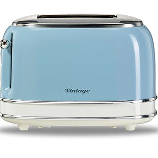 KENWOOD Vintage Toaster BLTCM35.000BL