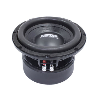 Targa TG-VMB804D VM Black Series 8″ 6000w DVC Subwoofer