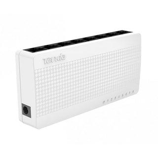 Tenda S108 8-Port 10/100Mbps Switch