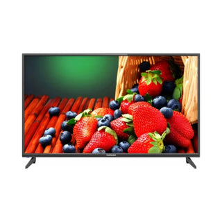 Telefunken 32" HD LED TV TLEDD-32HD