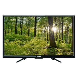 Telefunken TLEDDS-50FHDB Smart TV - 50"
