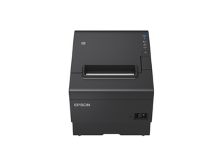 Epson TM-T88VII Thermal POS Printer – USB, Ethernet