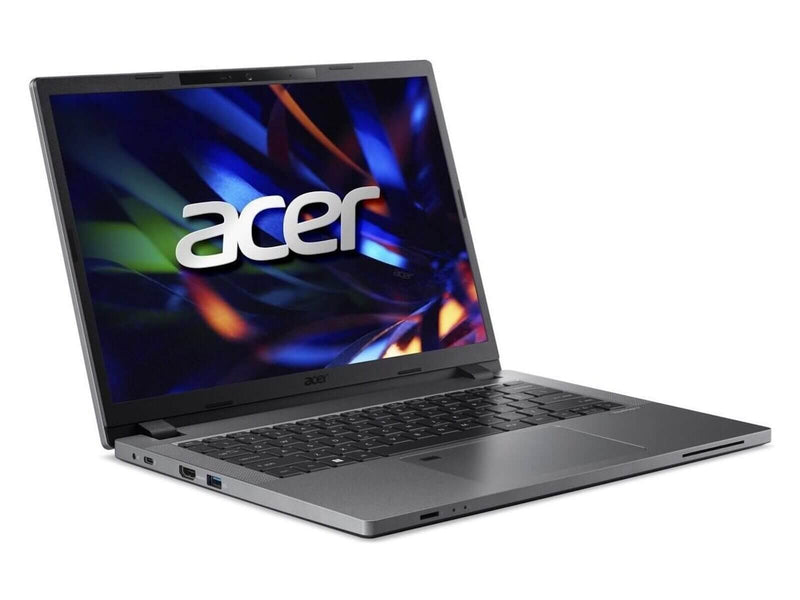 Acer Travelmate P2 TMP214-55-TCO 14″ Laptop – i5, 8GB RAM, 1TB SSD, Win 11 Pro