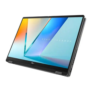ASUS Vivobook Flip TP3407SA AI Ultra 7 258V 32GB  1TB SSD 14.0″ (1920 x 1200) FHD+ Touch Win 11 Pro