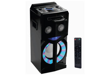 Telefunken Party Speaker TPS-100DVD