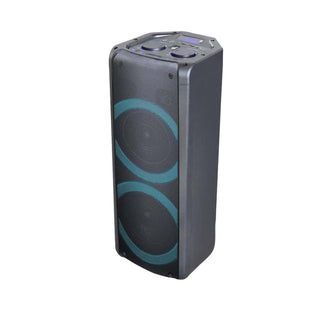 Telefunken – Dual 6.5″ Party Speaker – TPS-650A