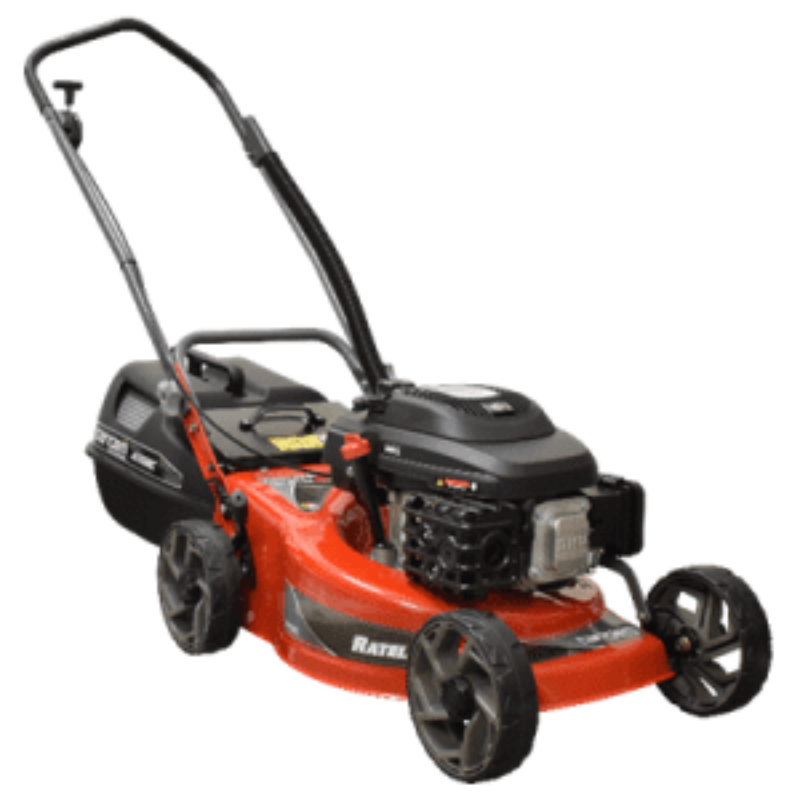 Tandem Ratel Torx VX225 Petrol Lawn Mower