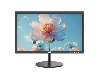 JVC 21.5″ VA Monitor – 75Hz, Full HD, HDMI & VGA – LT‑MN22260