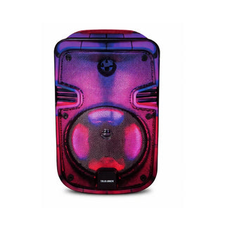 Telefunken Transparent Speakers – 6.5 TTS-650