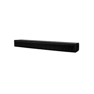 Telefunken Bluetooth Sound Bar 2.0CH TSB-018 - Black
