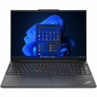 Lenovo ThinkPad E16 16″ Laptop – i5, 8GB RAM, 512GB SSD, Win 11 Pro