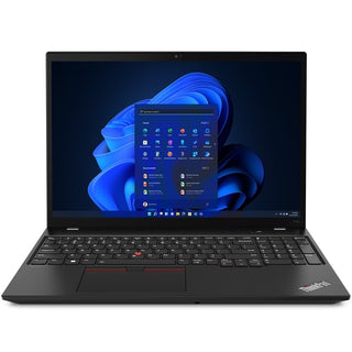 Lenovo ThinkPad P16s Gen 2 Notebook PC – Core i7-1360P / 16.0″ WUXGA / 16GB RAM / 512GB SSD / NVIDIA RTX A500 4GB / Win 11 Pro / Villi Black (21HK000EZA)