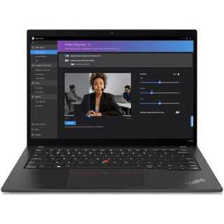 Lenovo ThinkPad P14s G4 | I7 1360P | 16GB | 1TB SSD | 14.0″ (1920 x 1200) FHD+ | RTX A500 4GB | 4G (LTE) | Win 11 Pro