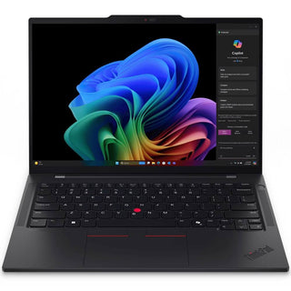 Lenovo ThinkPad T14s Gen 6 Notebook PC – Core Ultra 7 255U  14″ WUXGA  16GB RAM  1TB SSD  4G LTE  Win 11 Pro (21R1000YZA)