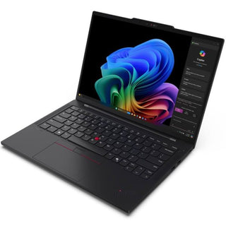 Lenovo ThinkPad T14s Gen 6 Notebook PC – Core Ultra 7 255U  14″ WUXGA  16GB RAM  1TB SSD  4G LTE  Win 11 Pro (21R1000YZA)
