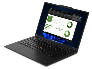 Lenovo ThinkPad X1 Carbon Gen 12 14″ Touch Laptop – i7, 16GB RAM, 512GB SSD, Win 11 Pro