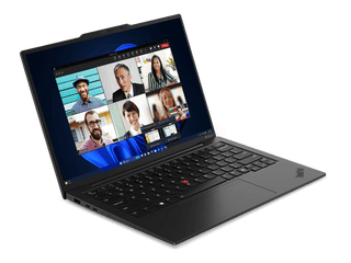 Lenovo ThinkPad X1 Carbon Gen 12 14″ Touch Laptop – i7, 16GB RAM, 512GB SSD, Win 11 Pro