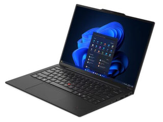Lenovo X1 Carbon AI  Ultra 7 255U  32GB  1TB SSD  14.0″ (1920 x 1200) FHD+  4G (LTE)  Win 11 Pro  21NX0042ZA