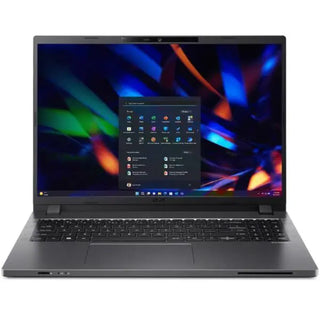 Acer Travelmate TMP216 | I7 1355U | 16GB | 1TB SSD | 16.0″ FHD+ | Win 11 Pro