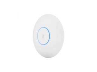 Ubiquiti UniFi Wi-Fi 6 Pro Access Point UAP-U6-PRO