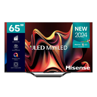 Hisense 65U7N 65" U7 Series Mini-LED ULED 4K TV