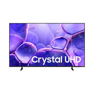 Samsung 43″ Crystal UHD U8000F 4K Smart TV