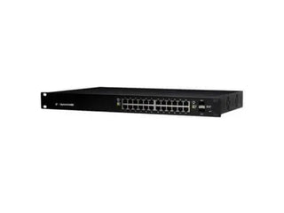 Ubiquiti UISP EdgeSwitch 24 Port PoE 250W 2SFP