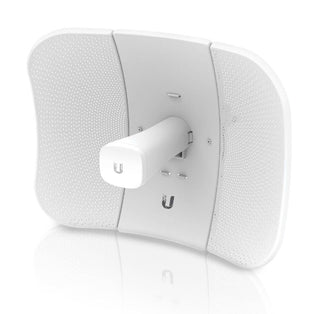 Ubiquiti 5GHz AirMAX LiteBeam AC Gen2 23dBi CPE | LBE-5AC-GEN2
