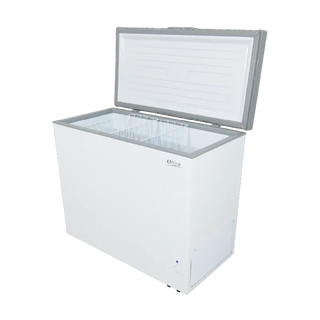Univa 292L Chest Freezer, Multimode, White  UC316W