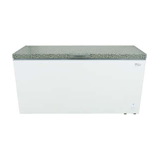 Univa 494L Chest Freezer, Multimode, White  UC530W