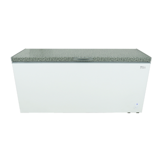 Univa 567L Chest Freezer, Multimode, White  UC630W