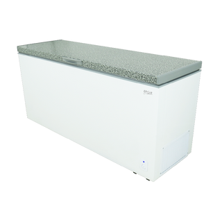 Univa 567L Chest Freezer, Multimode, White  UC630W