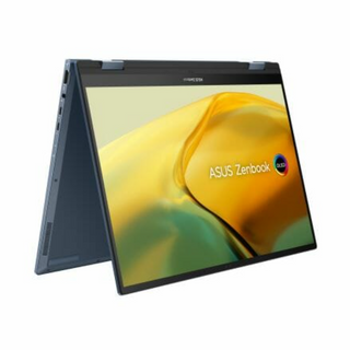 Asus ZenBook 14 Flip OLED | I7 1360P | 16GB | 1TB SSD | 14″ (2880×1800) Touch | Win 11