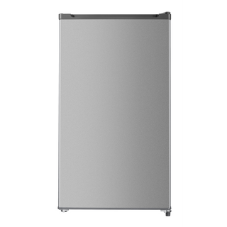 Univa 90L Bar Fridge, Metallic (850 x 480 x 450mm) USD125M